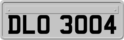 DLO3004