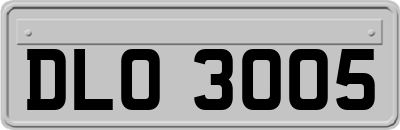 DLO3005