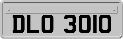 DLO3010