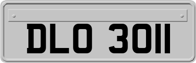 DLO3011