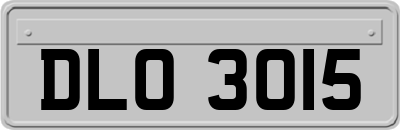 DLO3015