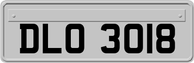 DLO3018