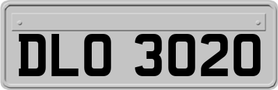 DLO3020