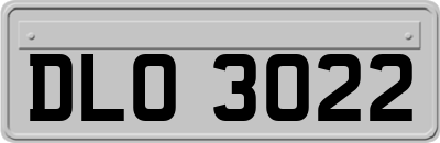 DLO3022