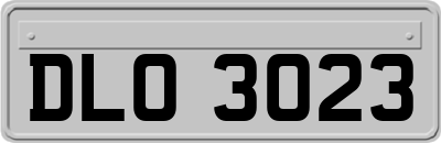 DLO3023