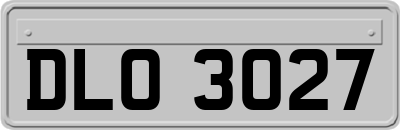 DLO3027