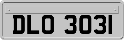 DLO3031
