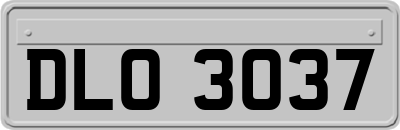 DLO3037