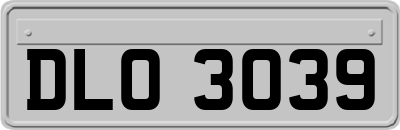 DLO3039