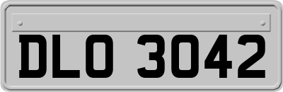 DLO3042