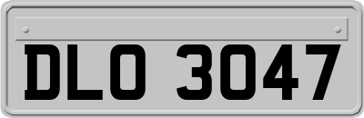 DLO3047