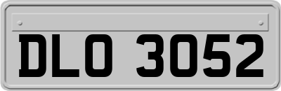 DLO3052