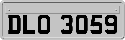 DLO3059