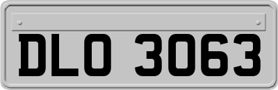 DLO3063