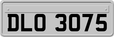 DLO3075