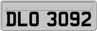 DLO3092
