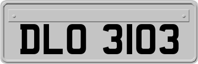 DLO3103