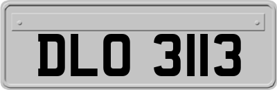 DLO3113