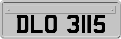 DLO3115