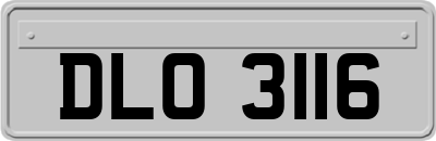 DLO3116