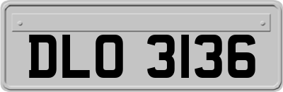 DLO3136