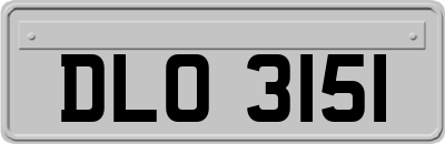 DLO3151
