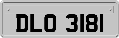DLO3181