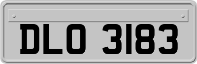 DLO3183