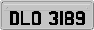 DLO3189