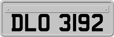 DLO3192