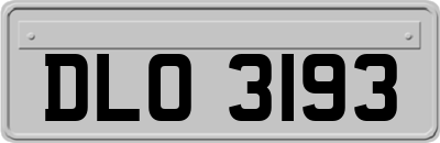 DLO3193