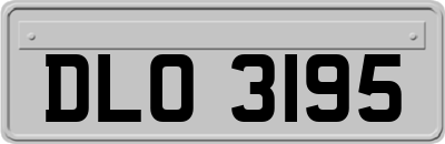 DLO3195