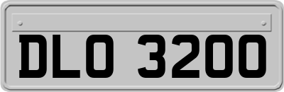 DLO3200