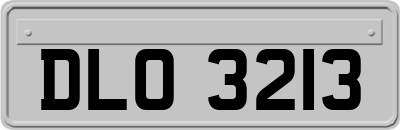 DLO3213