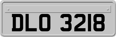 DLO3218