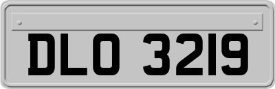 DLO3219