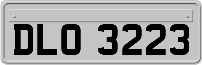 DLO3223