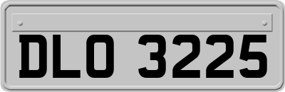DLO3225