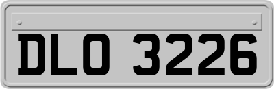 DLO3226