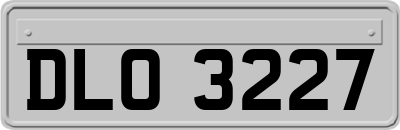 DLO3227
