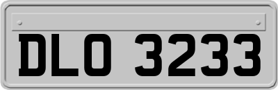 DLO3233