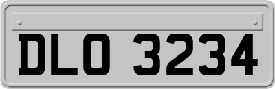 DLO3234