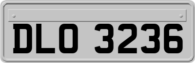DLO3236