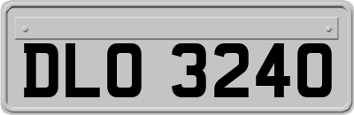 DLO3240
