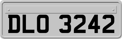 DLO3242