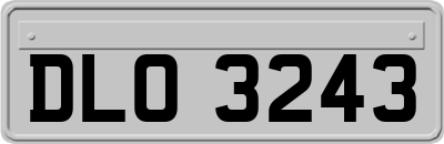 DLO3243