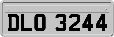 DLO3244
