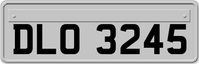 DLO3245