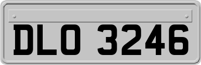 DLO3246