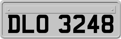 DLO3248